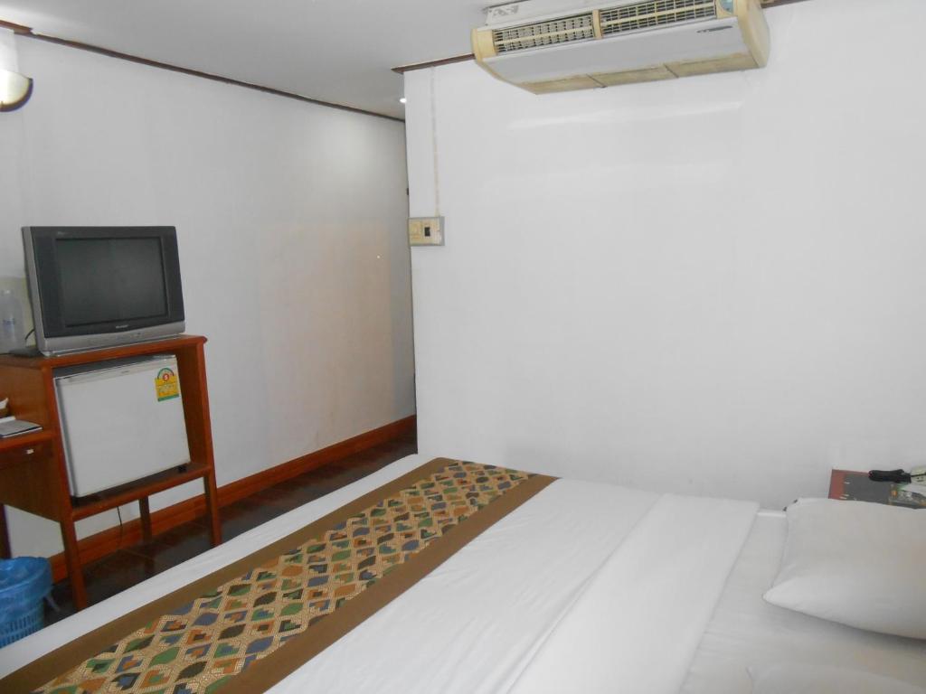 Lao Hotel Vientiane Exterior foto